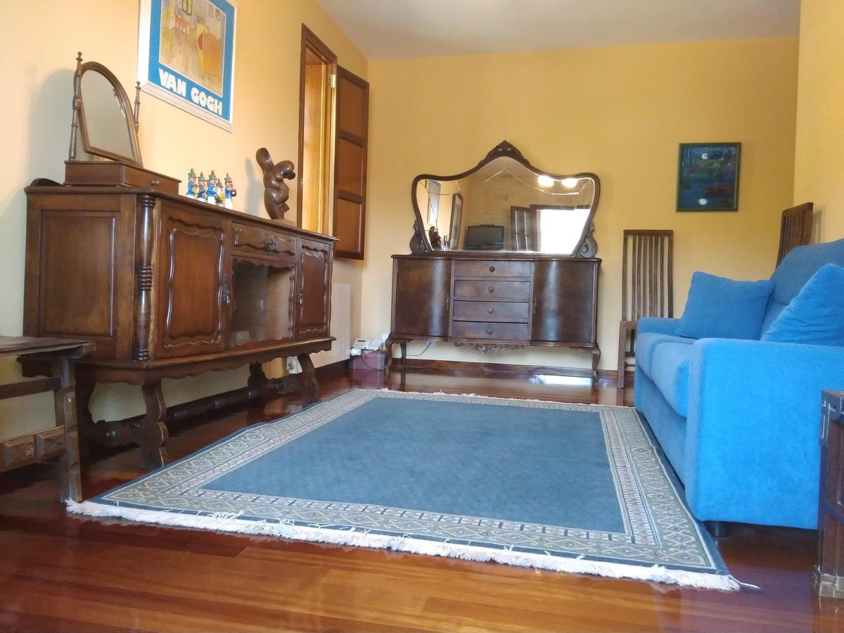 Casa De Labranza A Rega Hotel Combarro Room photo