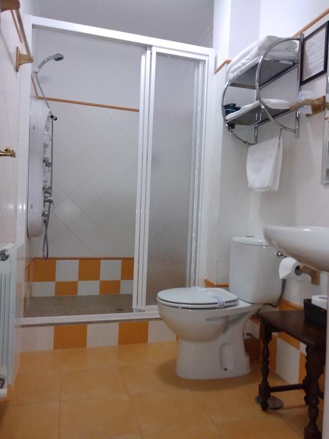 Casa De Labranza A Rega Hotel Combarro Room photo